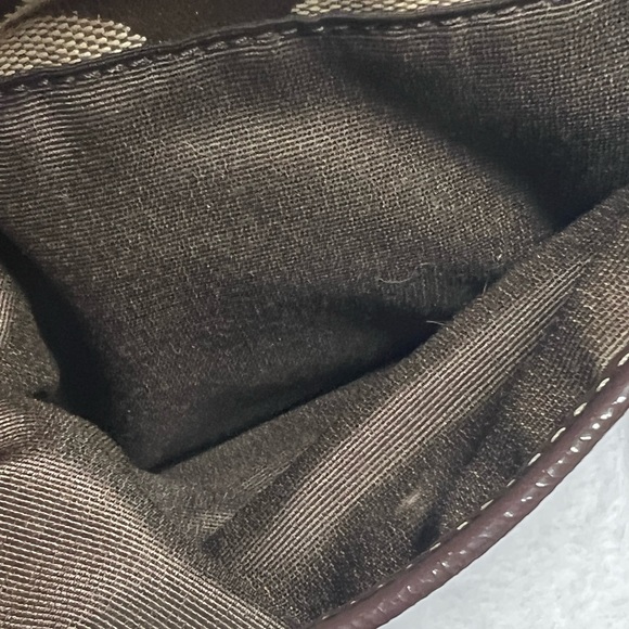 Coach messenger bag - Picture 5 of 12